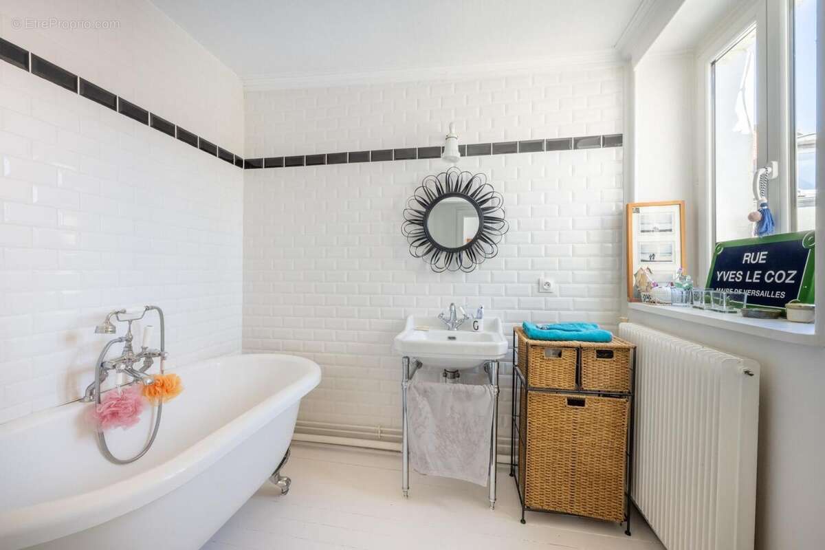 Photo 9 - Maison à ANDRESY