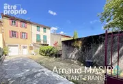 Maison à NEBIAS