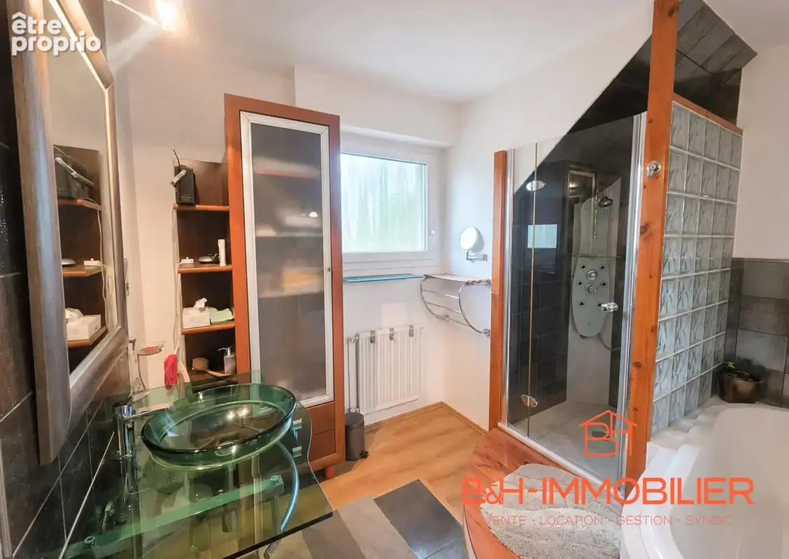 Maison 5 pièces 105 m² à vendre à Colmar (68000) - photo 7