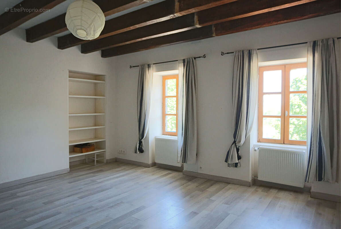 Propriété de charme avec dépendances à Teilhède - photo 14