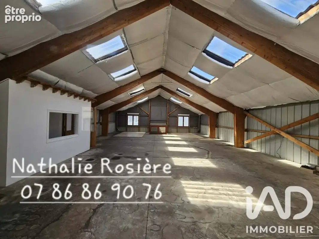 Photo 1 - Appartement à VILLERS-EN-OUCHE