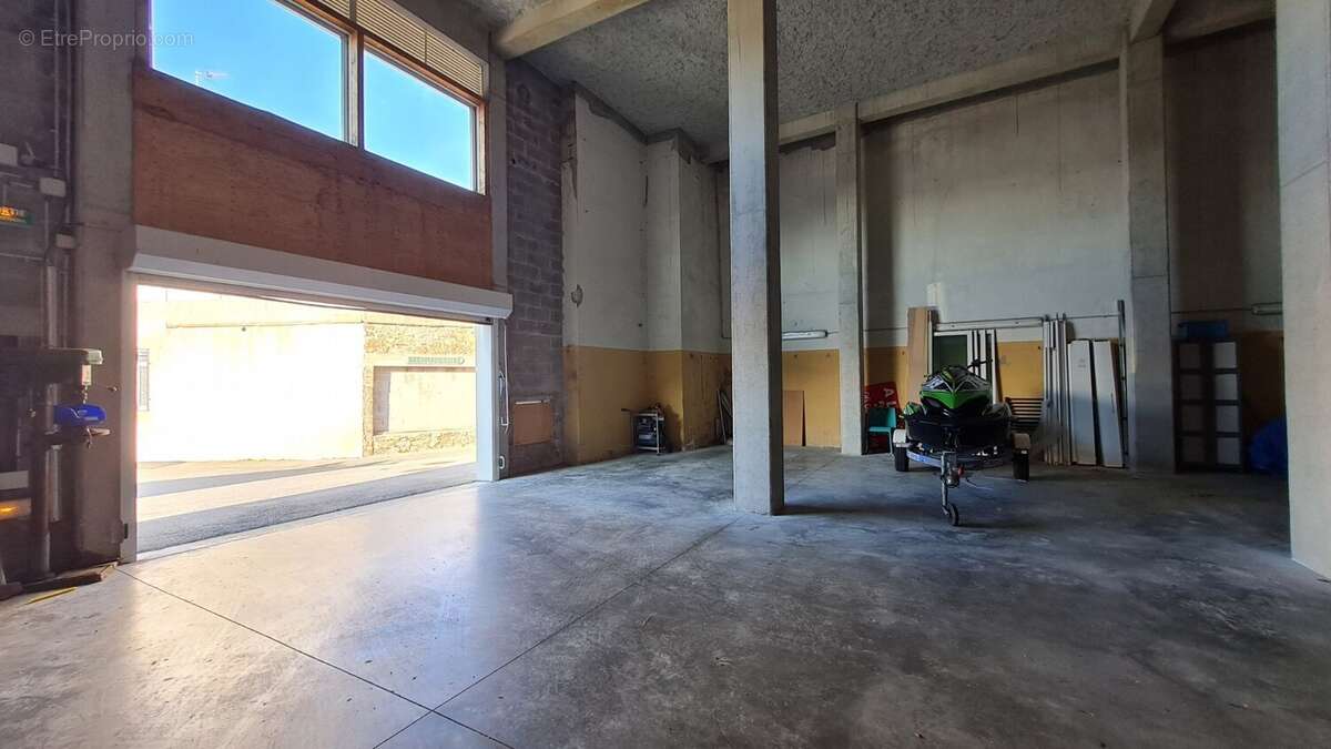 Appartement à CAMARET-SUR-MER