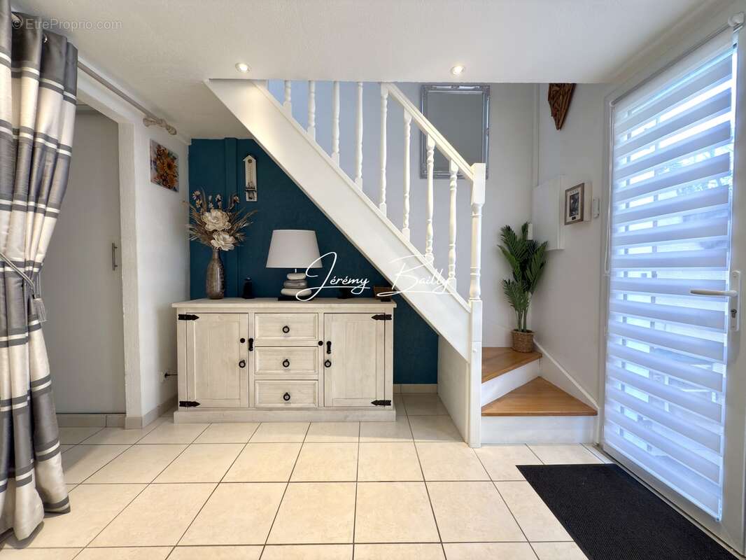 Maison à LE BARCARES