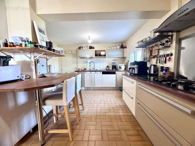 Maison à PLOUDALMEZEAU