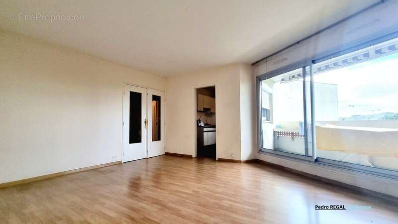Exclusivité – Rosny sous Bois - Charmant appartement T3 de 76,85 m² – Colline de la Boissière / Golf - photo 7