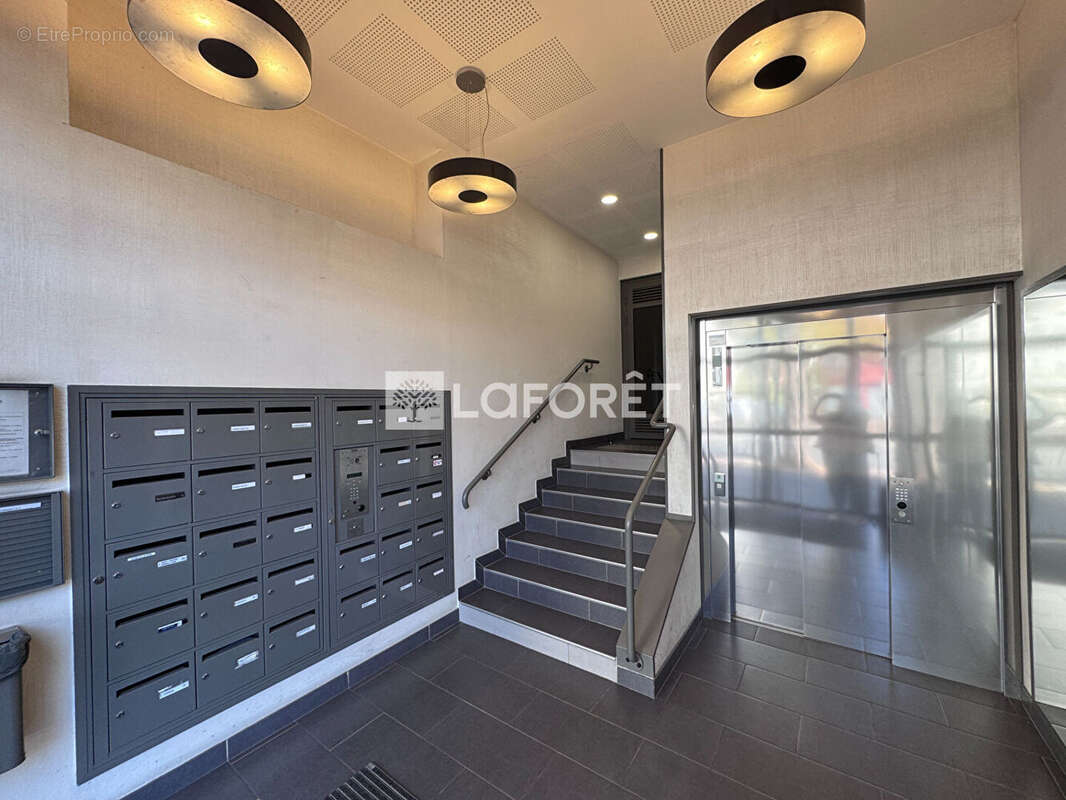 Appartement Nanterre 3 pièces 72 m2 - photo 12