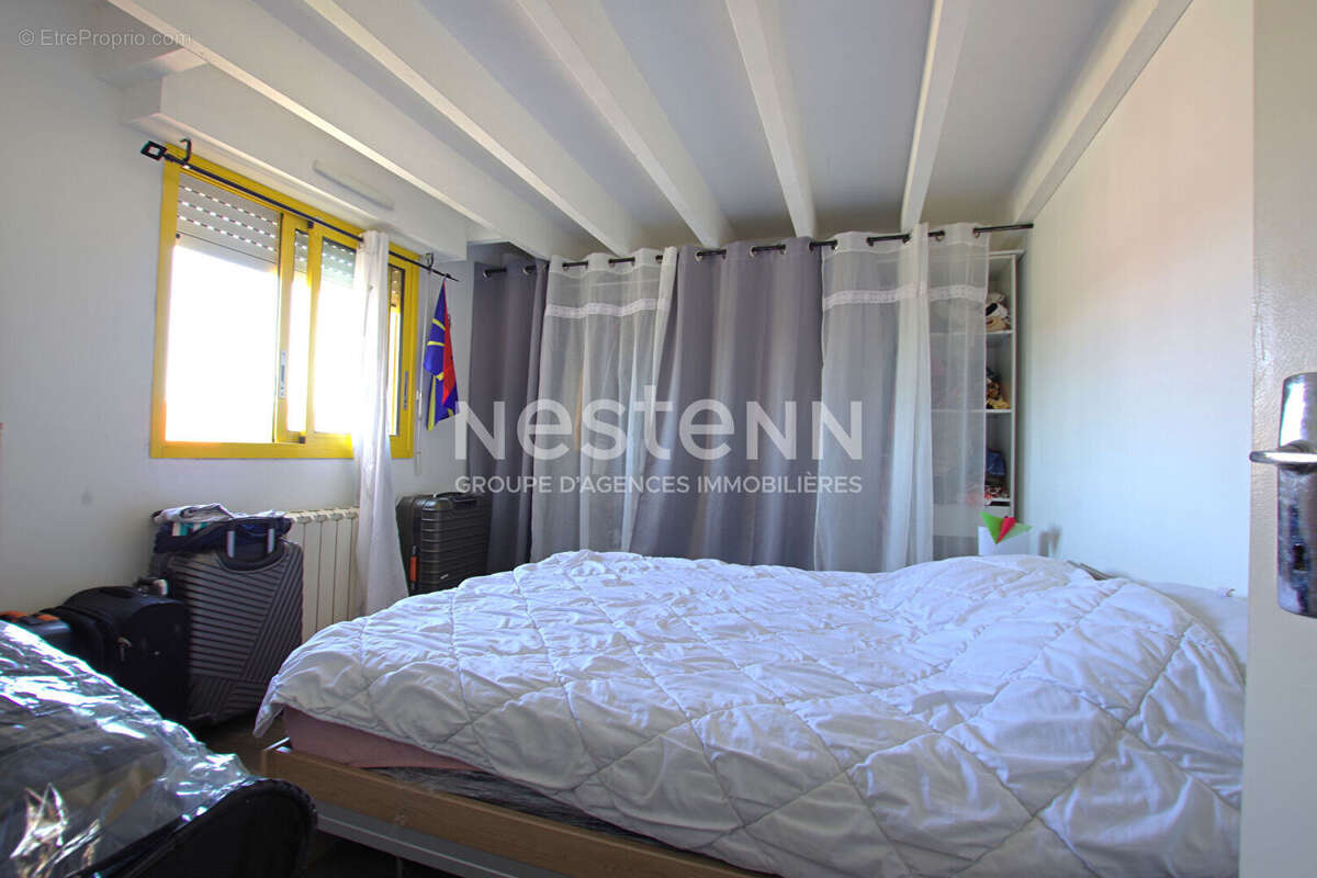 Appartement à CHOLET