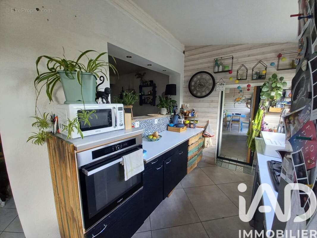 Photo 5 - Maison à ALENCON