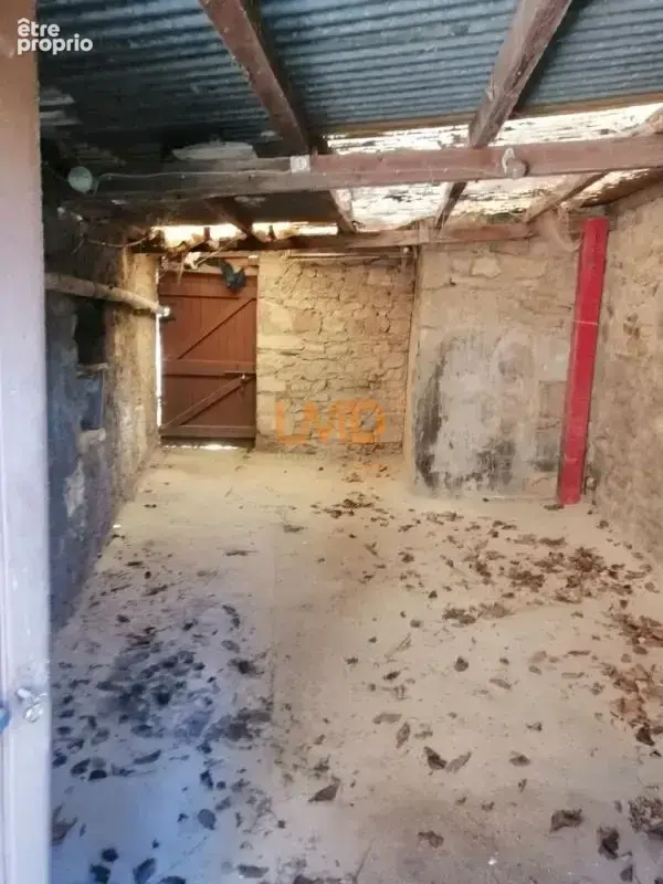 Maison à rénover Nuces - photo 10