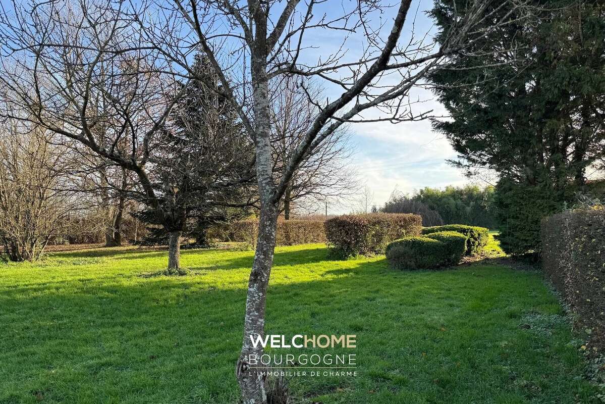 Maison à CHALON-SUR-SAONE