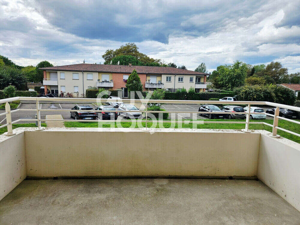 Appartement à SAINT-PERDON