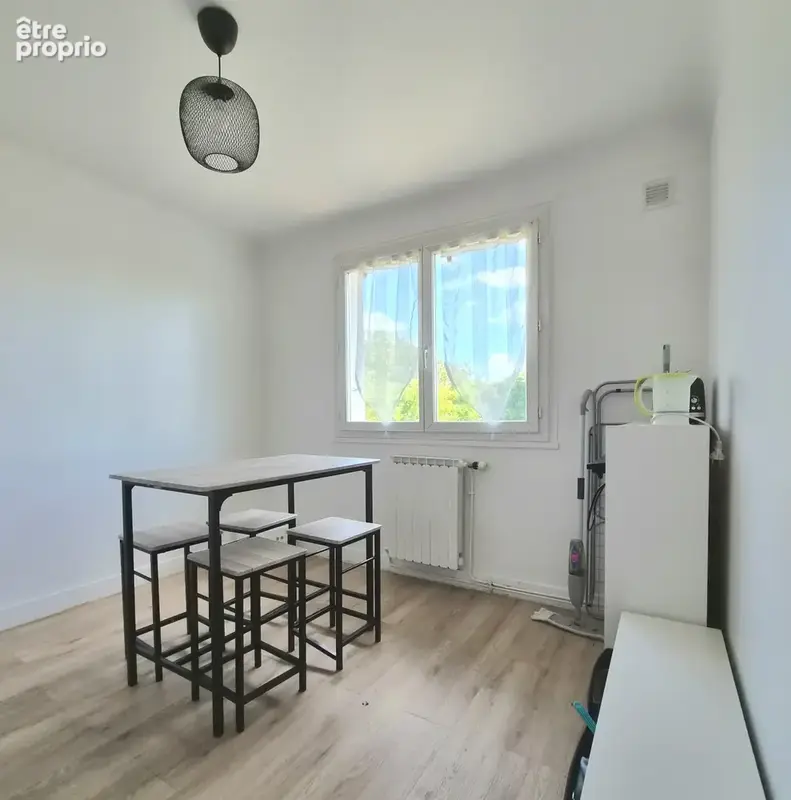 Appartement lumineux et fonctionnel - photo 3