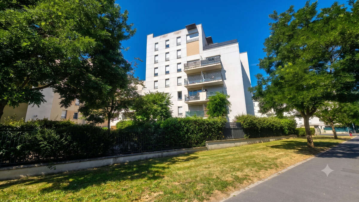 Appartement t3 de 57 m² avec balcon ouest & parking ? pour investisseur (vendu occupé) - photo 8