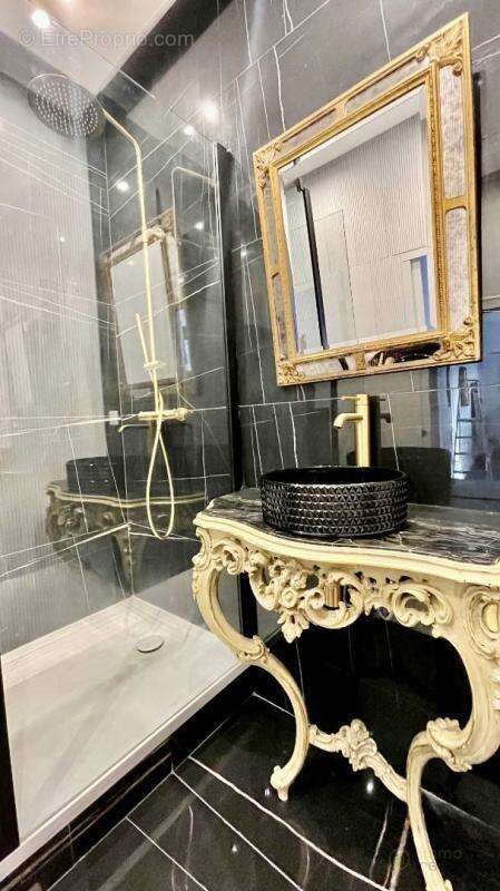 Appartement à AJACCIO