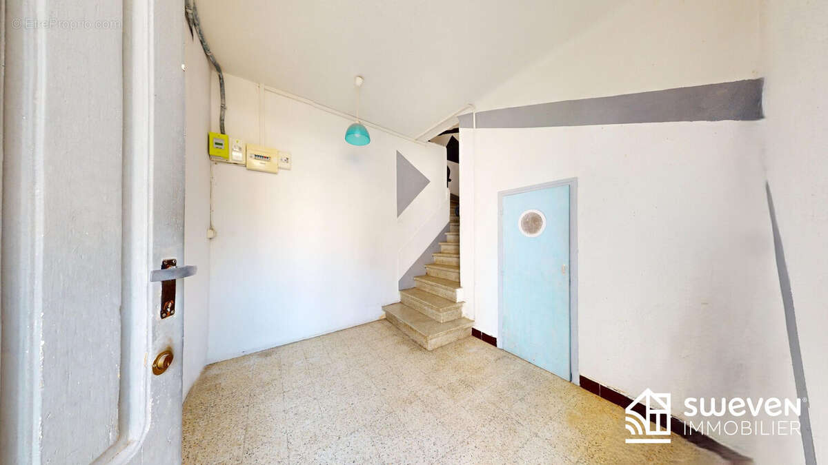 Appartement à SAINT-FELIU-D&#039;AVALL