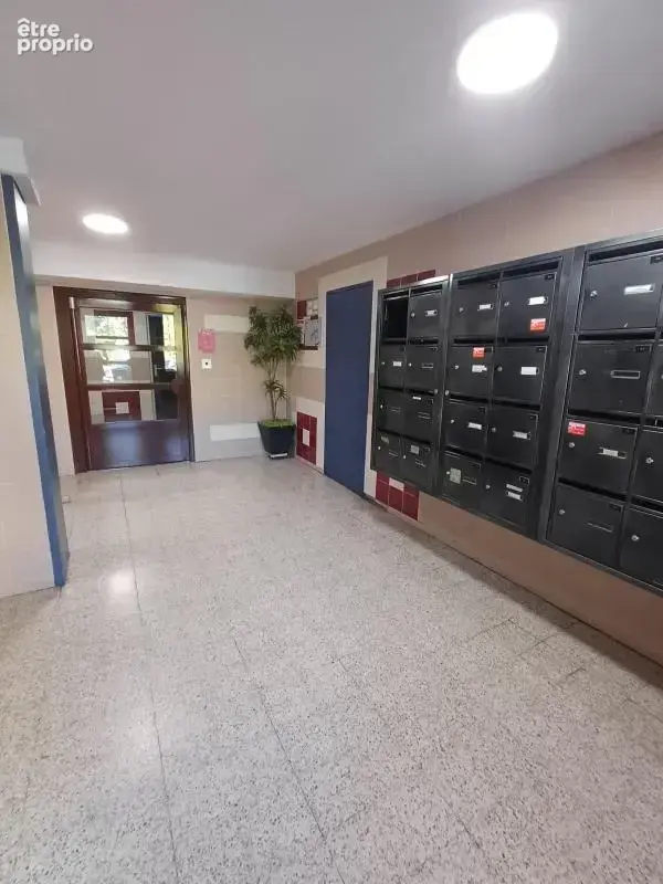 Appartement T2 lumineux avec ascenseur - photo 11