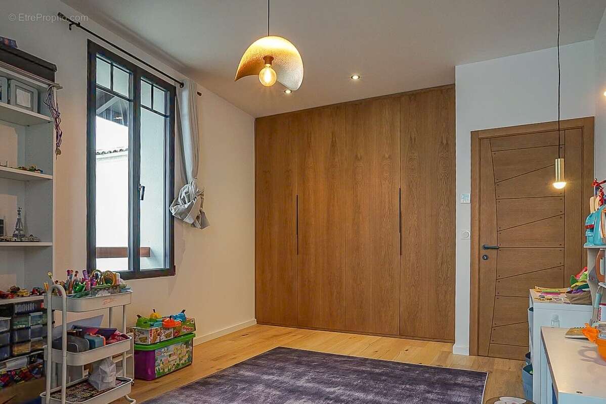 Appartement à LA TESTE-DE-BUCH