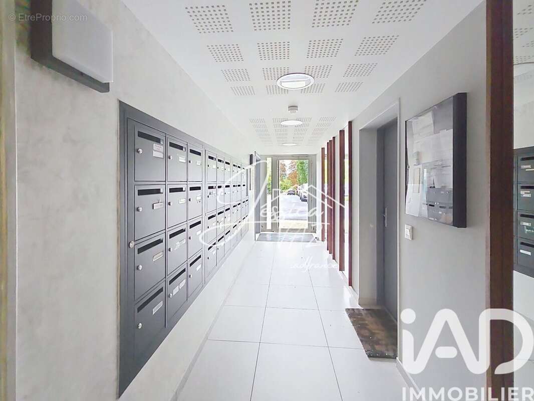 Photo 7 - Appartement à DAMMARTIN-EN-GOELE
