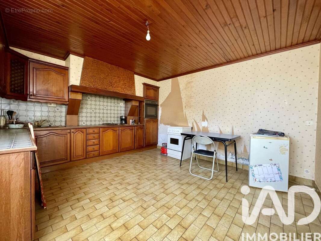 Photo 5 - Maison à INAUMONT