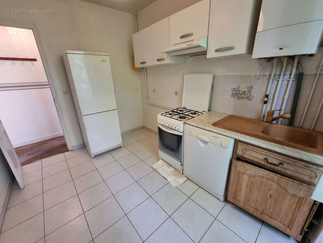 Appartement à ALFORTVILLE