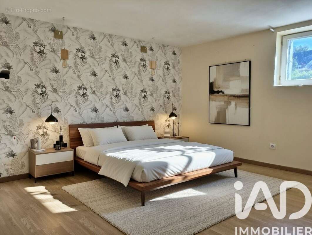 Maison 120 m² à Saint-Arnoult-En-Yvelines  - photo 7