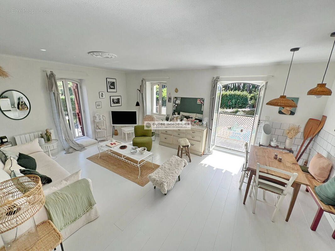 Appartement à ANGLET