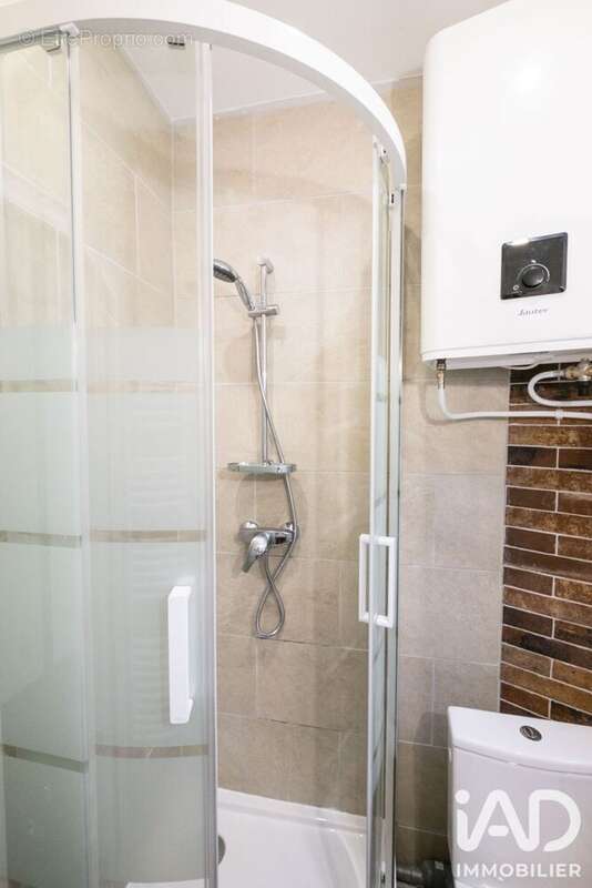 Appartement 16 m² à Alfortville  - photo 9