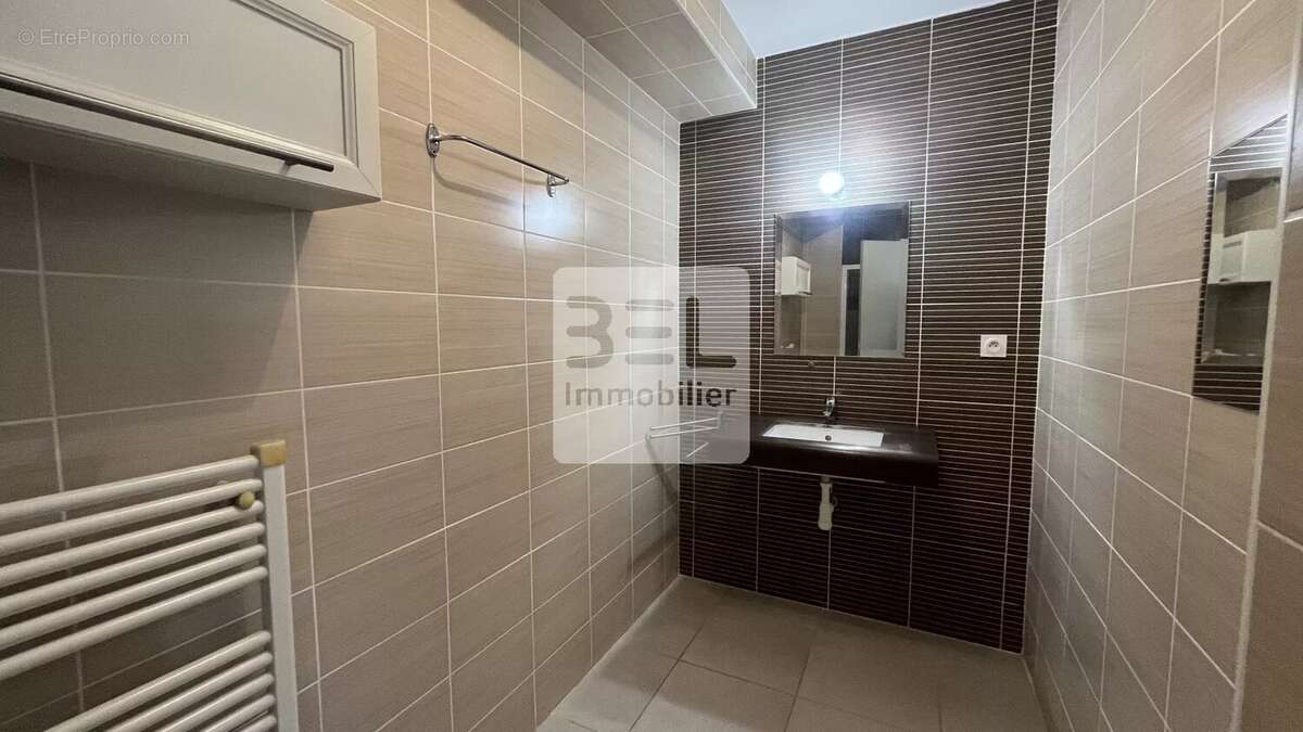 Appartement à LES ANGLES