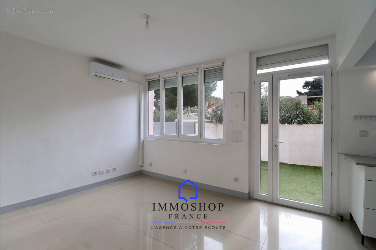 Appartement à MARTIGUES