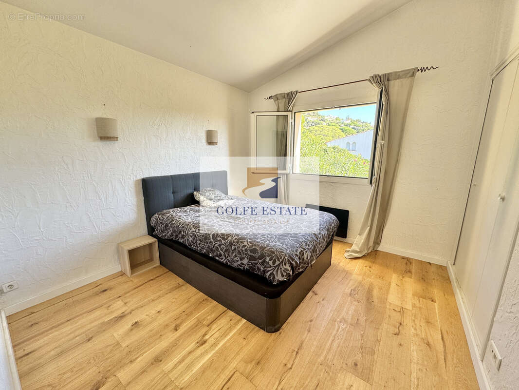 Appartement à CAVALAIRE-SUR-MER