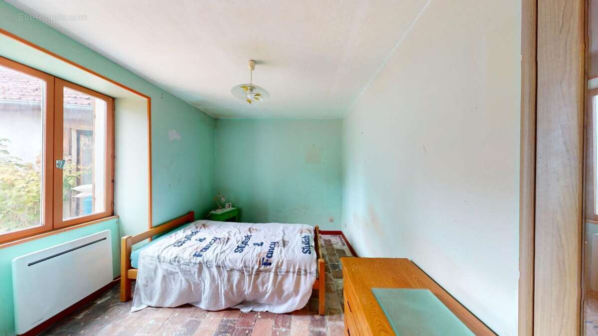 Maison Massay 4 pièces - 92 m² - - photo 11