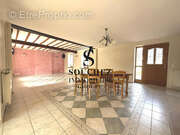 Maison à SAVY-BERLETTE