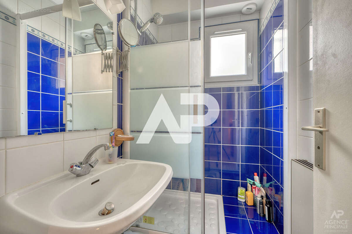 Maison à RUEIL-MALMAISON