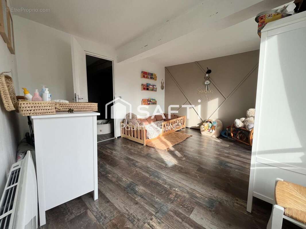 Photo 4 - Maison à BOURNAND