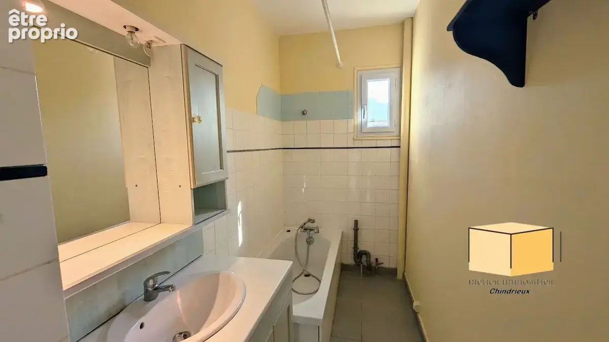 Appartement 2 pièces 52 m² à vendre à La Motte-Servolex (73290) - photo 5