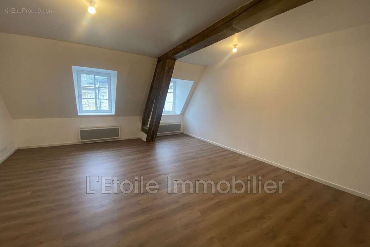 Appartement à MORTAGNE-AU-PERCHE