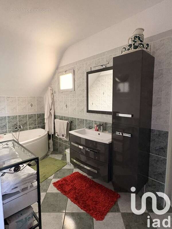 Photo 9 - Maison à LE CROISIC