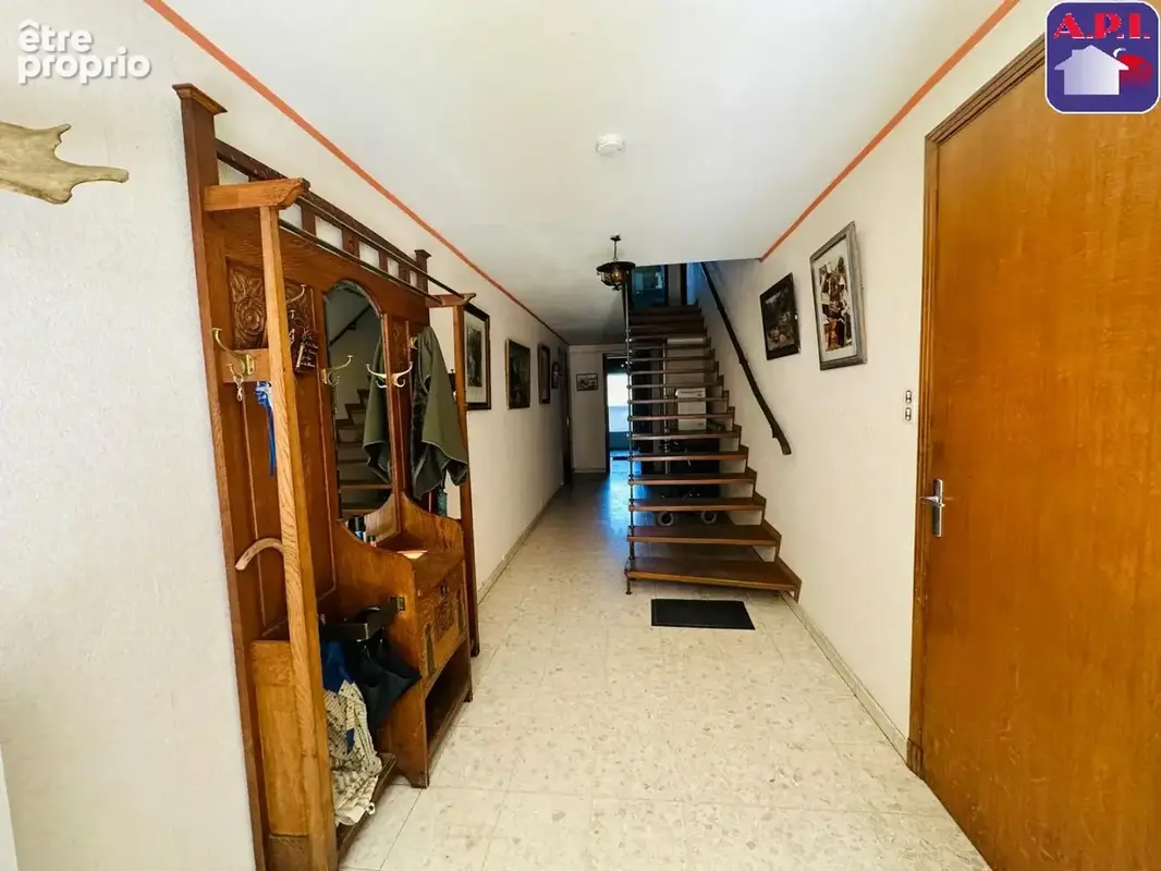 Maison 4 pièces 171 m² à vendre à Varilhes (09120) - photo 4