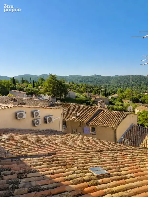 Maison village renovée - photo 16