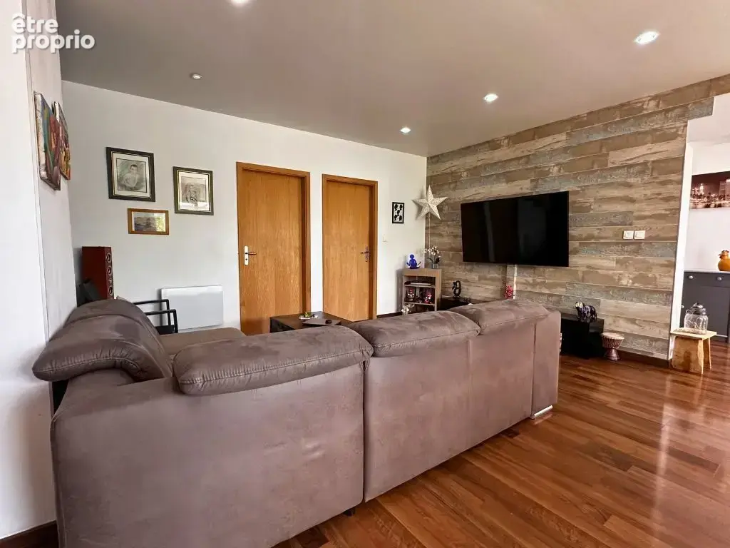 Maison 6 pièces 124 m² à vendre à Ensisheim (68190) - photo 7
