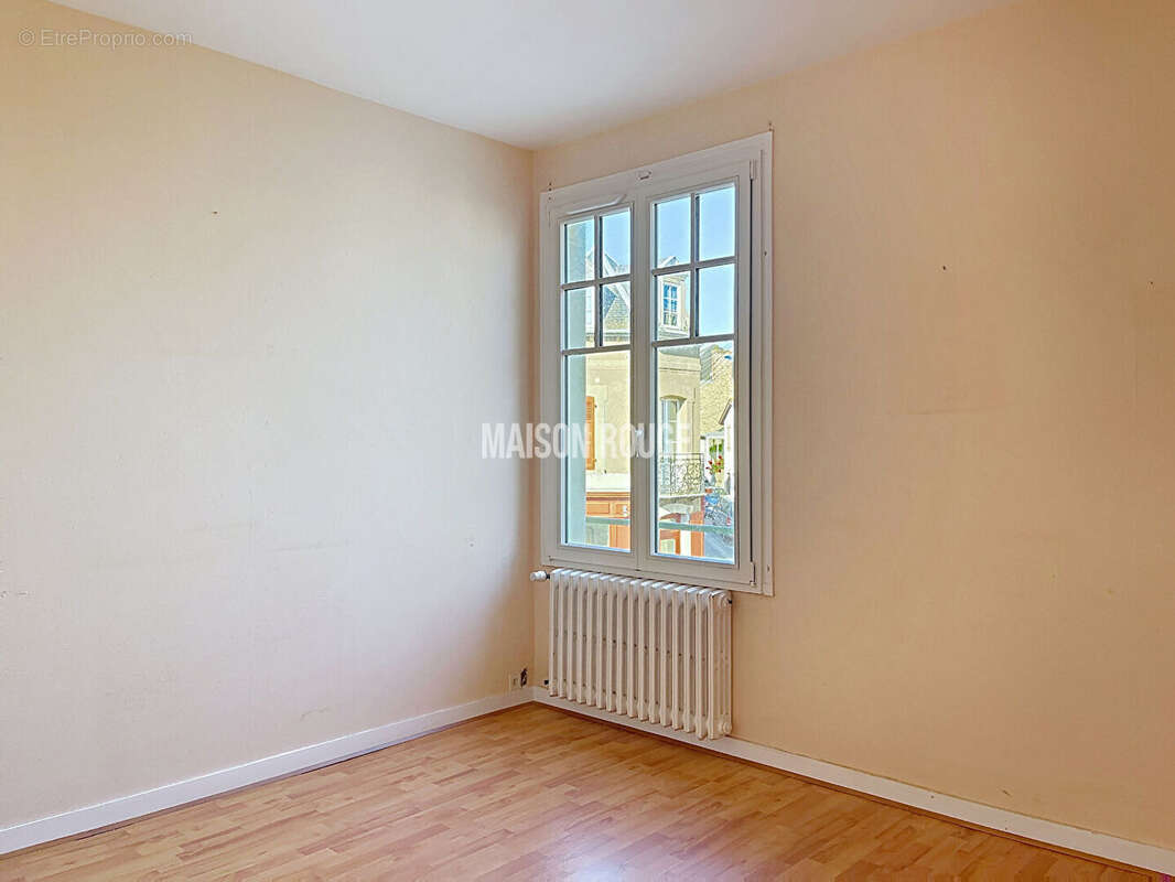 Appartement à SAINT-LUNAIRE