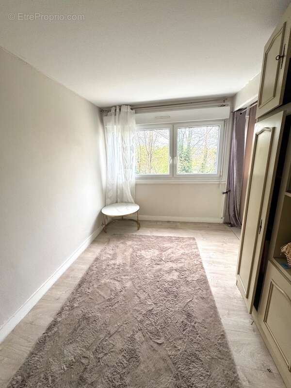 À vendre - Appartement F4 de 66,34 m2 avec une cave - Opportunité à saisir à AVON (77) - photo 14