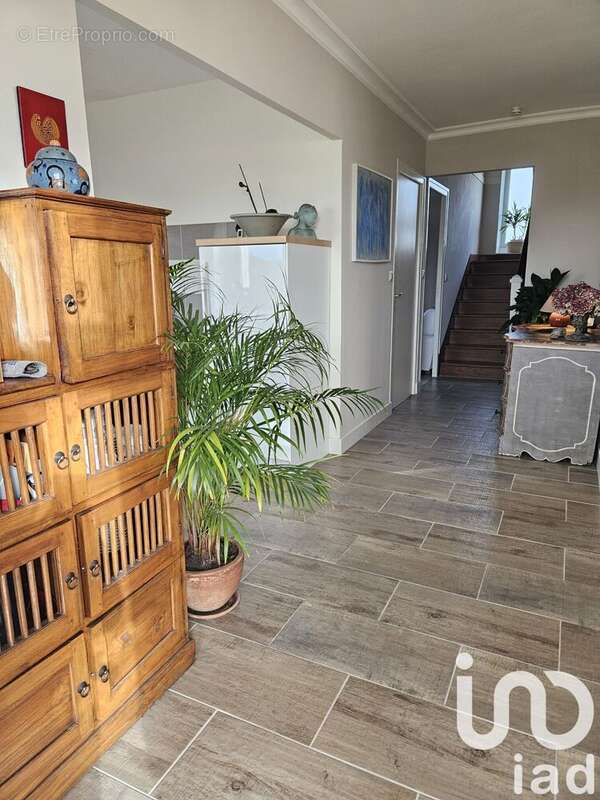 Photo 2 - Maison à AUDIERNE