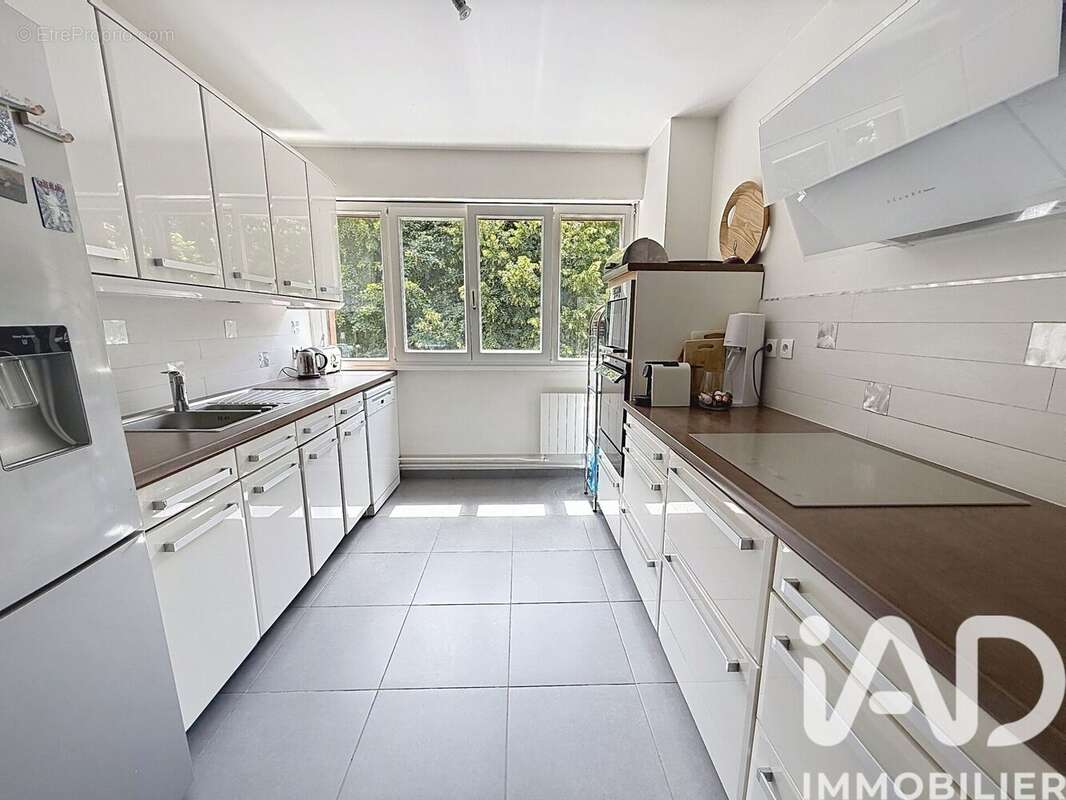 Photo 4 - Appartement à VAUCRESSON