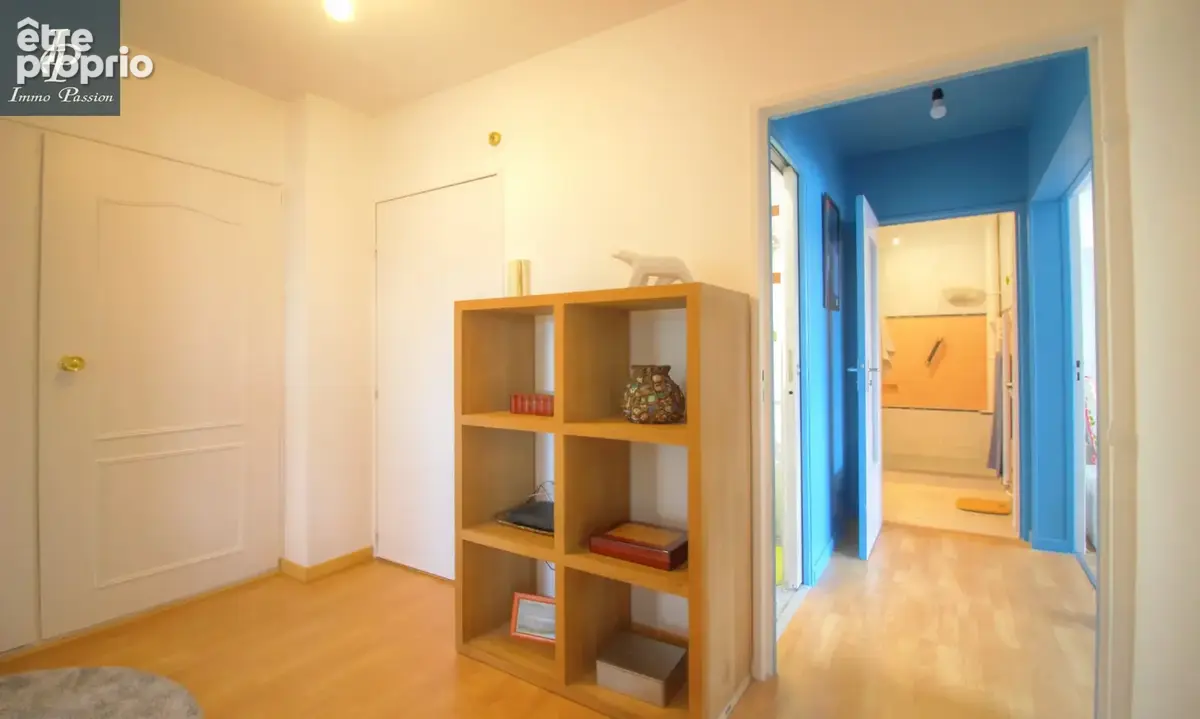 A vendre dijon montchapet appartement t4 77m2 - photo 15