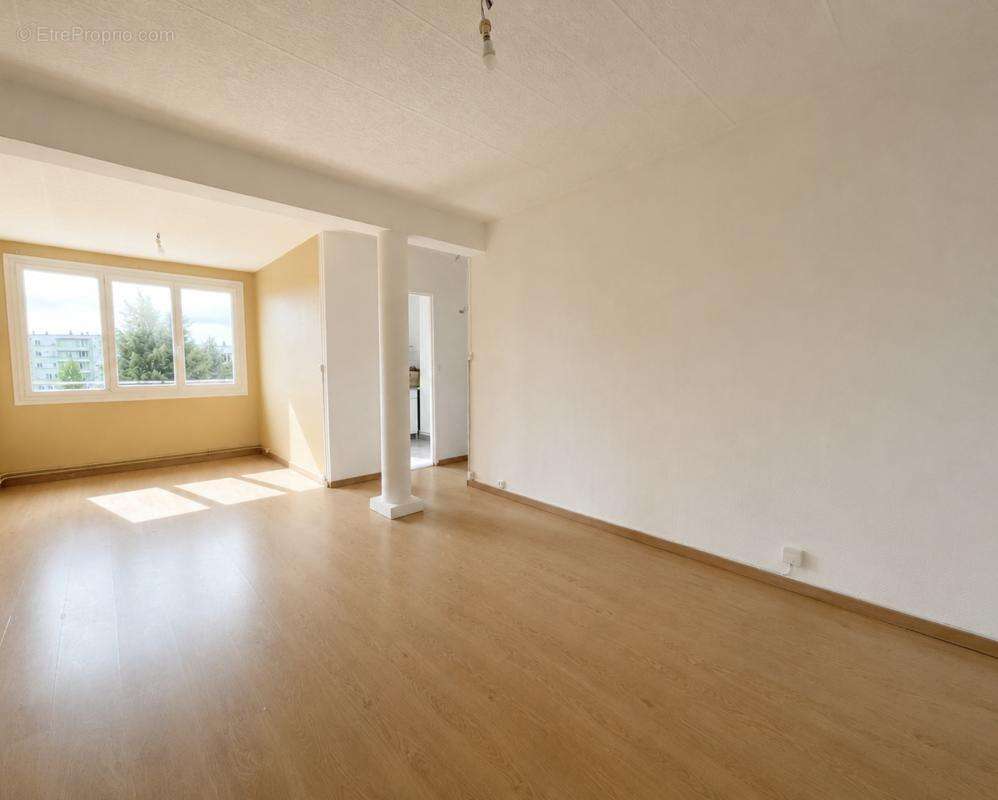 Appartement à SAINT-QUENTIN