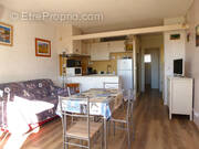 Appartement à PORT-LA-NOUVELLE