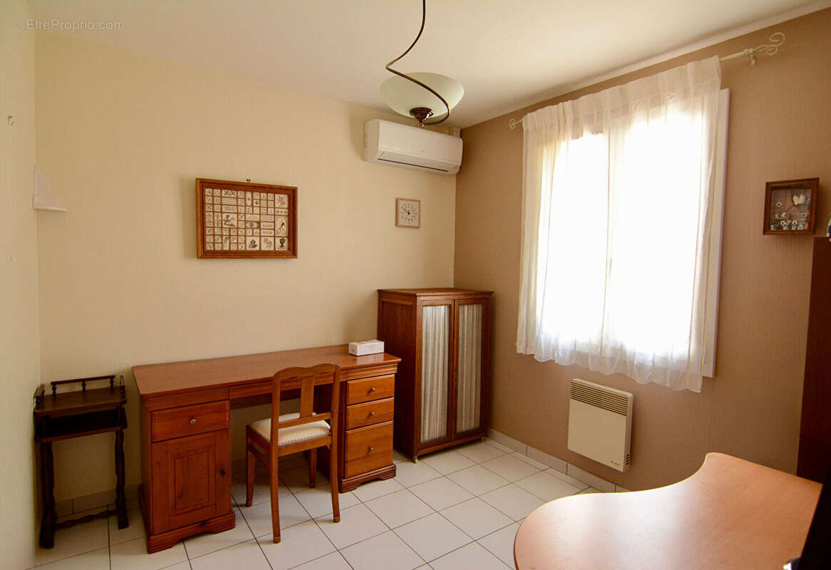 Maison Pulnoy 6 pièce(s)  99 m2 - photo 6