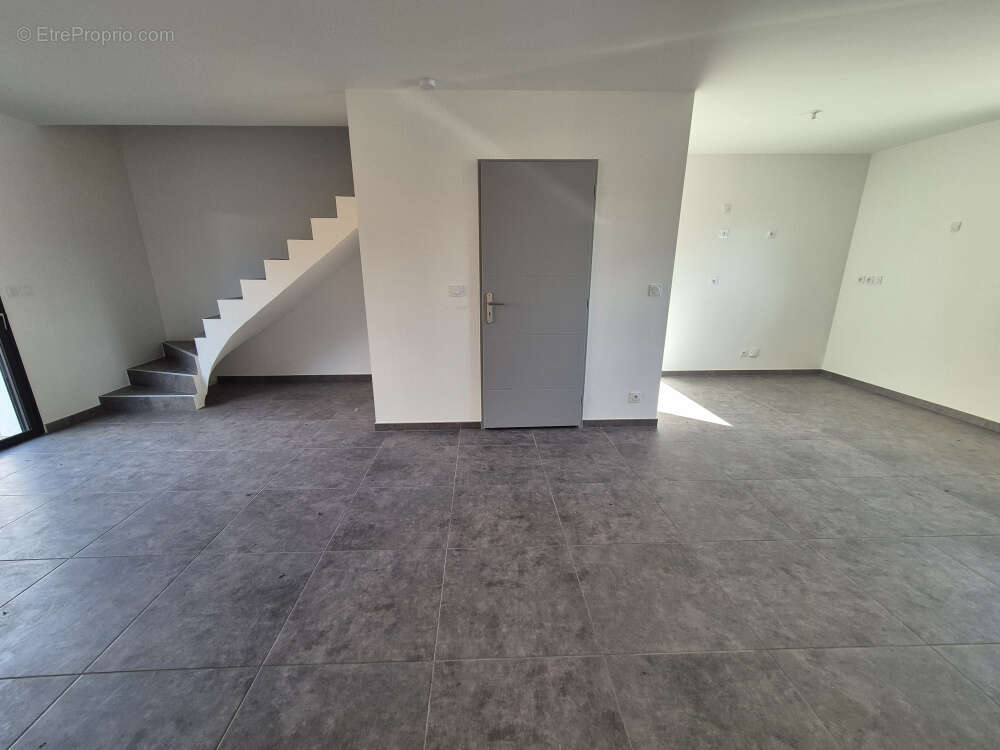 Maison à GRABELS
