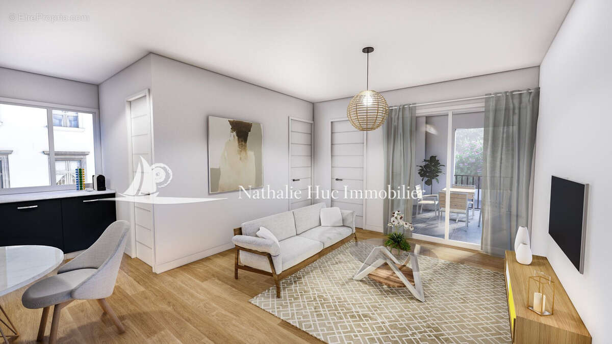 Appartement à ARGELES-SUR-MER